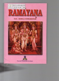 Image of Ramayana